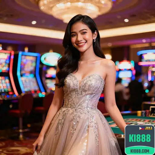 ki888 casino